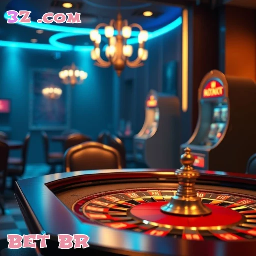 Login: Explore o Mundo de Bet BR com Segurança e Facilidade