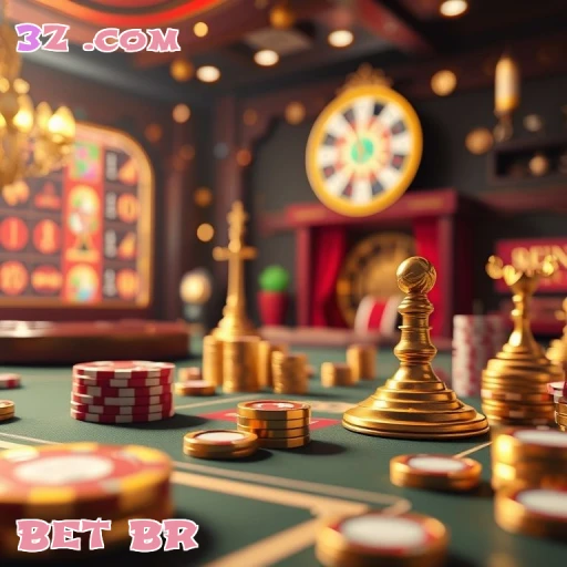 Experiência VIP no bet br: Oásis de Exclusividade em Jogos